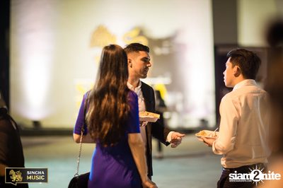 Singha Secret Journey at Srp5 Studio — photo 8