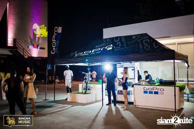 Singha Secret Journey at Srp5 Studio — photo 10