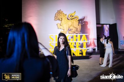Singha Secret Journey at Srp5 Studio — photo 11