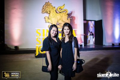Singha Secret Journey at Srp5 Studio — photo 12