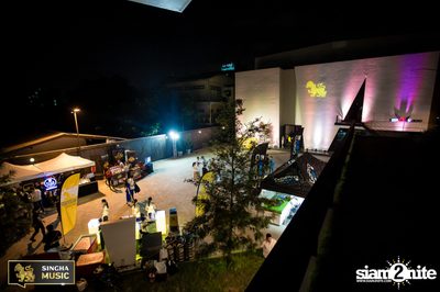 Singha Secret Journey at Srp5 Studio — photo 14