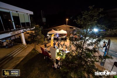 Singha Secret Journey at Srp5 Studio — photo 15
