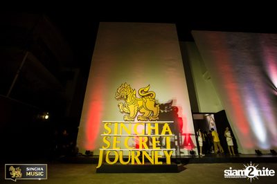 Singha Secret Journey at Srp5 Studio — photo 16