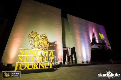 Singha Secret Journey at Srp5 Studio — photo 17