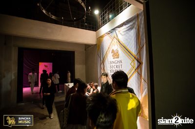 Singha Secret Journey at Srp5 Studio — photo 18