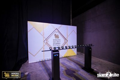 Singha Secret Journey at Srp5 Studio — photo 19