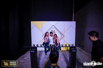 Singha Secret Journey at Srp5 Studio — photo 20