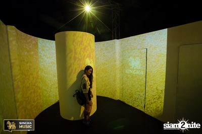 Singha Secret Journey at Srp5 Studio — photo 22