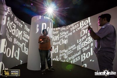 Singha Secret Journey at Srp5 Studio — photo 23