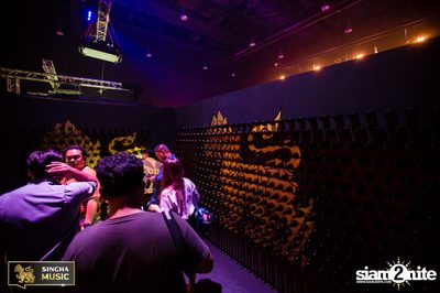 Singha Secret Journey at Srp5 Studio — photo 24