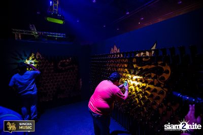 Singha Secret Journey at Srp5 Studio — photo 25