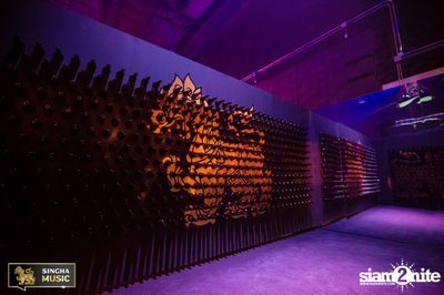Singha Secret Journey at Srp5 Studio — photo 26