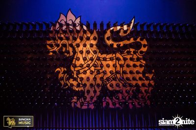 Singha Secret Journey at Srp5 Studio — photo 27