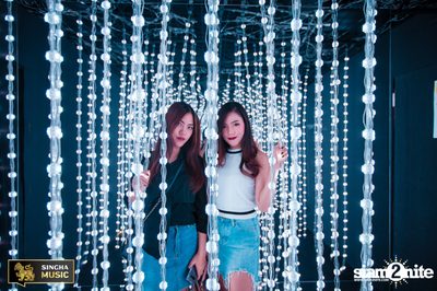 Singha Secret Journey at Srp5 Studio — photo 30