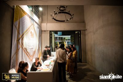 Singha Secret Journey at Srp5 Studio — photo 31