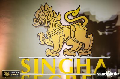 Singha Secret Journey at Srp5 Studio — photo 36