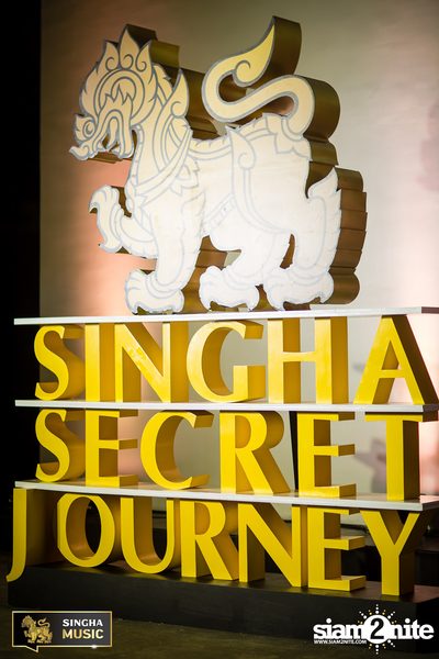 Singha Secret Journey at Srp5 Studio — photo 37