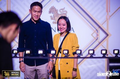 Singha Secret Journey at Srp5 Studio — photo 40