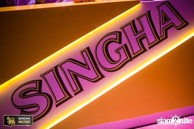 Singha Secret Journey at Srp5 Studio — photo 41