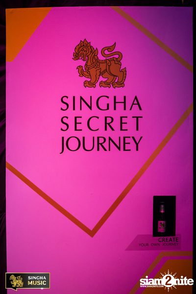 Singha Secret Journey at Srp5 Studio — photo 42