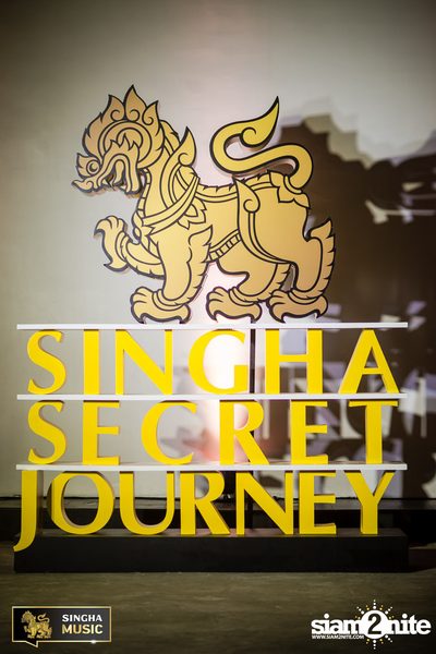Singha Secret Journey at Srp5 Studio — photo 46