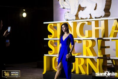 Singha Secret Journey at Srp5 Studio — photo 47