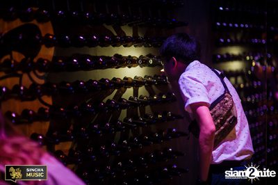 Singha Secret Journey at Srp5 Studio — photo 55