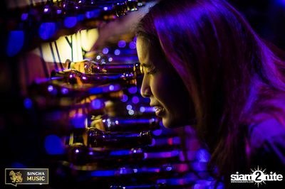 Singha Secret Journey at Srp5 Studio — photo 57
