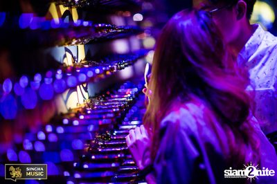 Singha Secret Journey at Srp5 Studio — photo 59