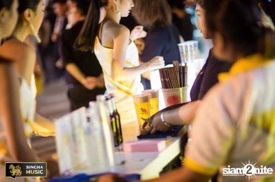 Singha Secret Journey at Srp5 Studio — photo 61