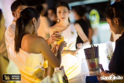 Singha Secret Journey at Srp5 Studio — photo 62