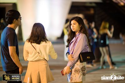 Singha Secret Journey at Srp5 Studio — photo 63