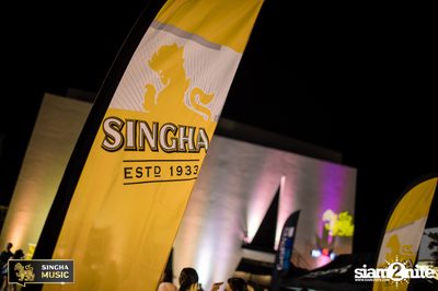 Singha Secret Journey at Srp5 Studio — photo 65