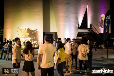 Singha Secret Journey at Srp5 Studio — photo 66