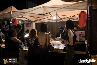 Singha Secret Journey at Srp5 Studio — photo 69