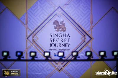 Singha Secret Journey at Srp5 Studio — photo 71