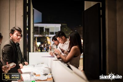 Singha Secret Journey at Srp5 Studio — photo 72