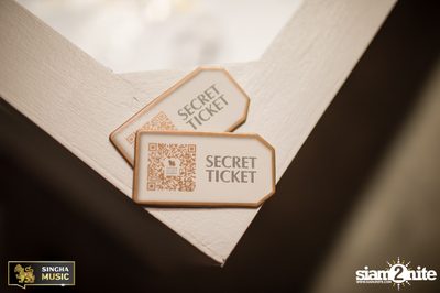 Singha Secret Journey at Srp5 Studio — photo 73