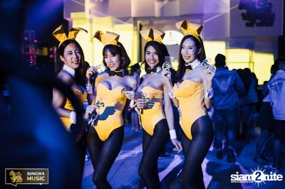 Singha Secret Journey at Srp5 Studio — photo 78