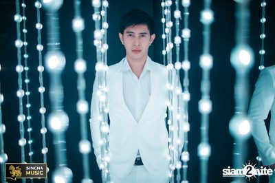Singha Secret Journey at Srp5 Studio — photo 79