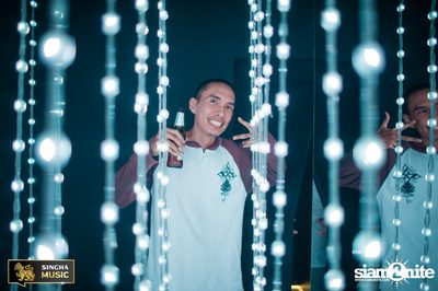 Singha Secret Journey at Srp5 Studio — photo 80