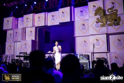 Singha Secret Journey at Srp5 Studio — photo 81