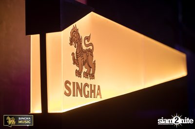Singha Secret Journey at Srp5 Studio — photo 85
