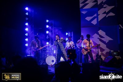 Singha Secret Journey at Srp5 Studio — photo 89