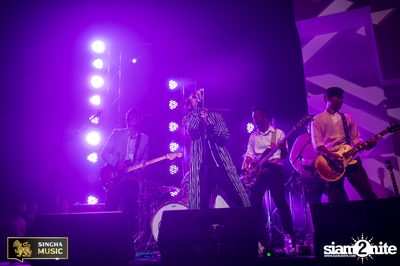Singha Secret Journey at Srp5 Studio — photo 90