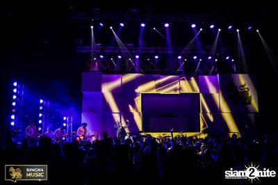 Singha Secret Journey at Srp5 Studio — photo 94