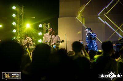 Singha Secret Journey at Srp5 Studio — photo 95