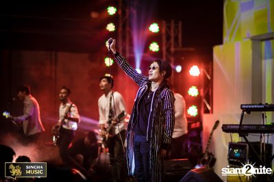 Singha Secret Journey at Srp5 Studio — photo 97