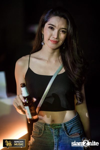 Singha Secret Journey at Srp5 Studio — photo 100