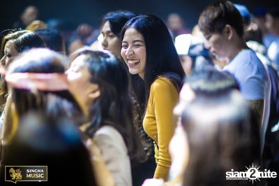 Singha Secret Journey at Srp5 Studio — photo 101